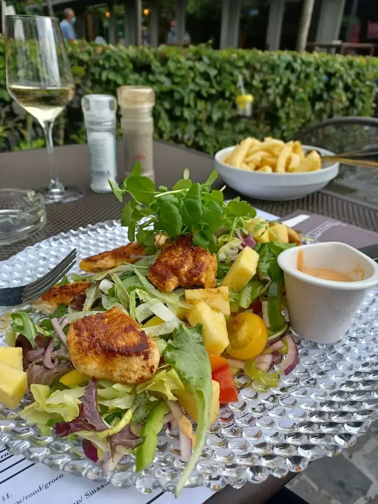 Menü_In de Wandeling_Zoersel_Bild_5