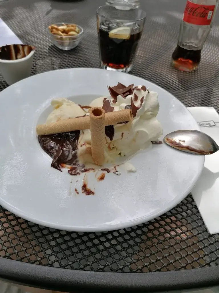 Menü_In de Wandeling_Zoersel_Bild_6