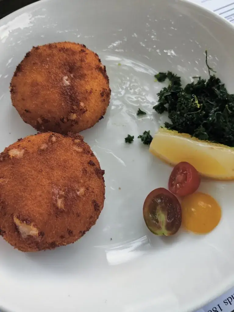 Menü_In de Wandeling_Zoersel_Bild_7