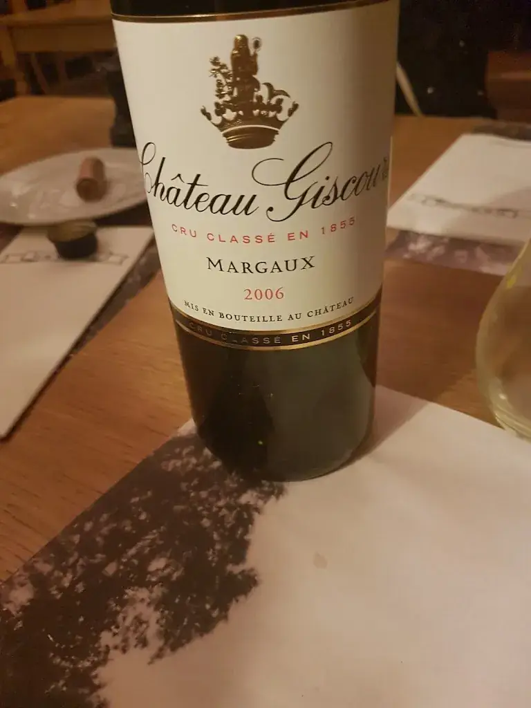 Menü_In de Wandeling_Zoersel_Bild_9