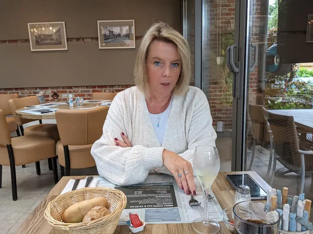 Staf “King Clash” Heyndrickx_De Sjoks_Zoersel_Bewertung