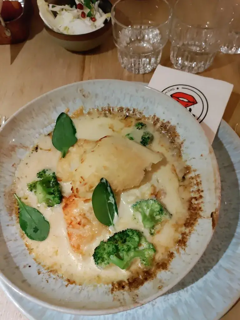 Menü_Raymond Food Art_Zoersel_Bild_2