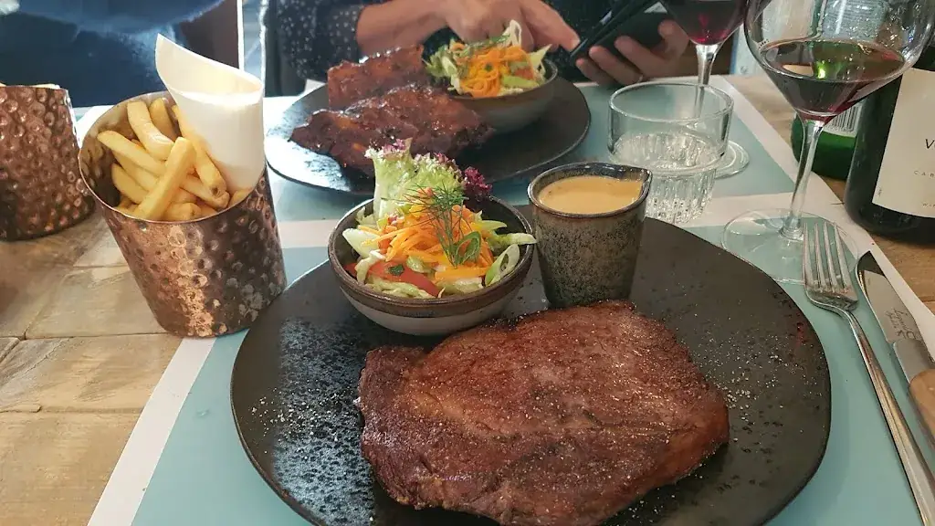 Menü_Raymond Food Art_Zoersel_Bild_4