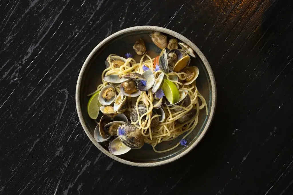 Menü_Raymond Food Art_Zoersel_Bild_5