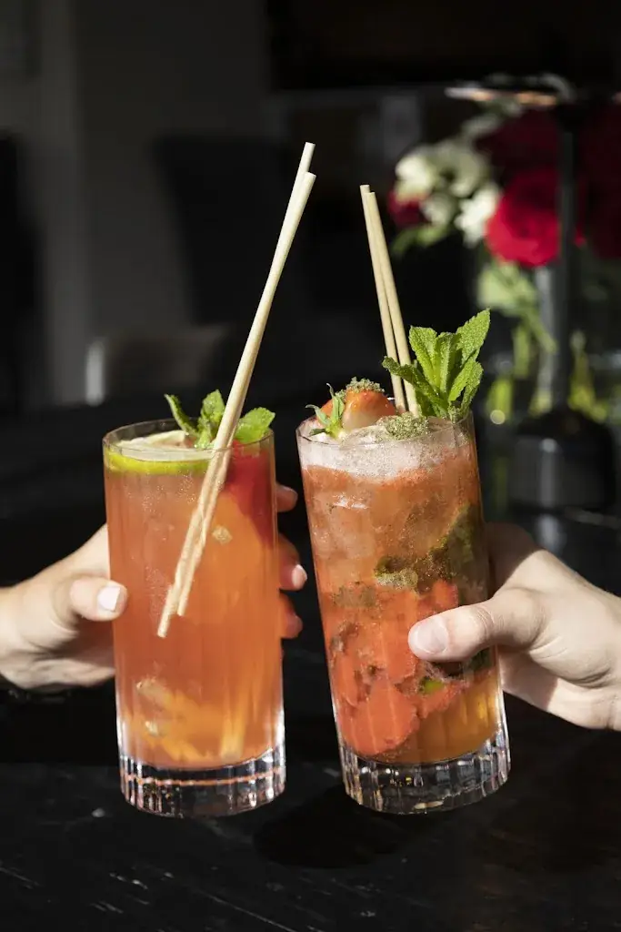 Menü_Raymond Food Art_Zoersel_Bild_6