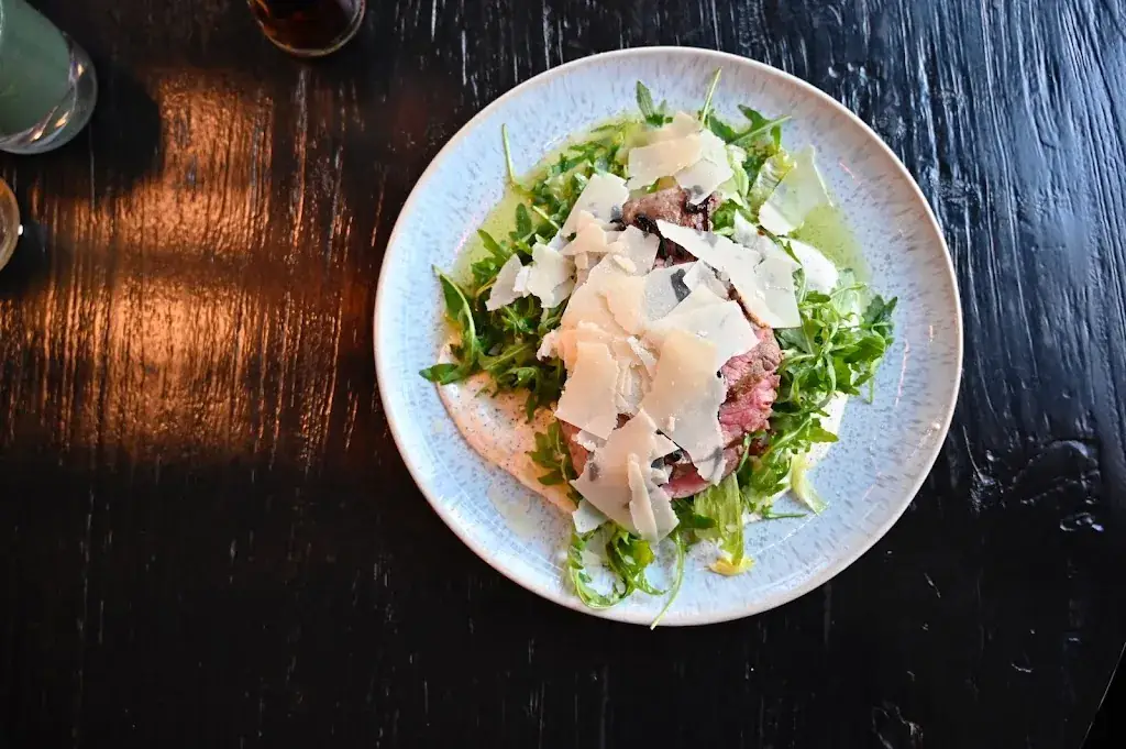 Menü_Raymond Food Art_Zoersel_Bild_7