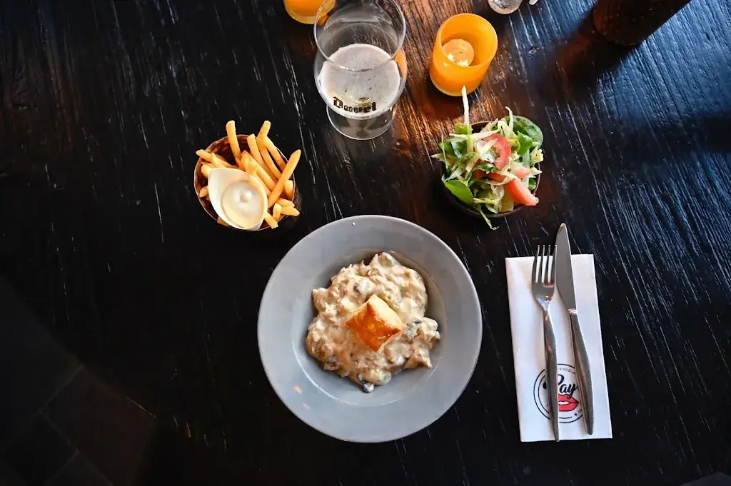 Menü_Raymond Food Art_Zoersel_Bild_8