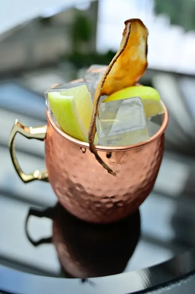 Menü_Raymond Food Art_Zoersel_Bild_9