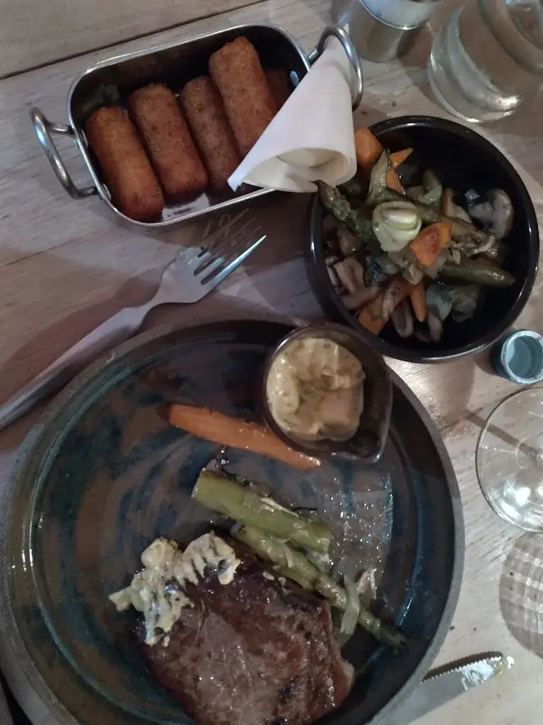 willy de vos_Raymond Food Art_Zoersel_Bewertung