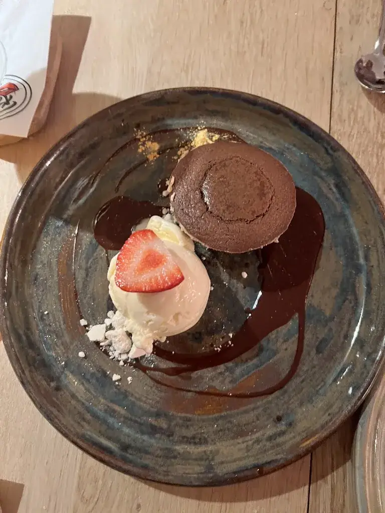 Wanda Gybels_Raymond Food Art_Zoersel_Bewertung