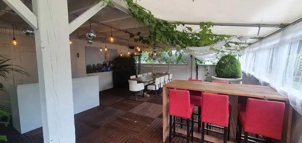 Barry Broodstock_Raymond Food Art_Zoersel_Bewertung