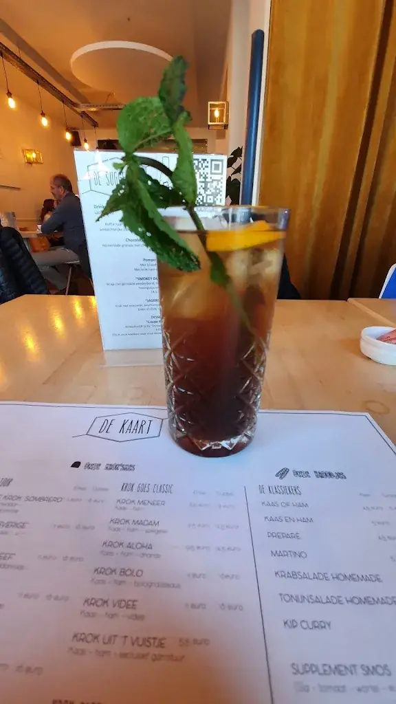 Menu_Bar Krok_Zoersel_imagen_1