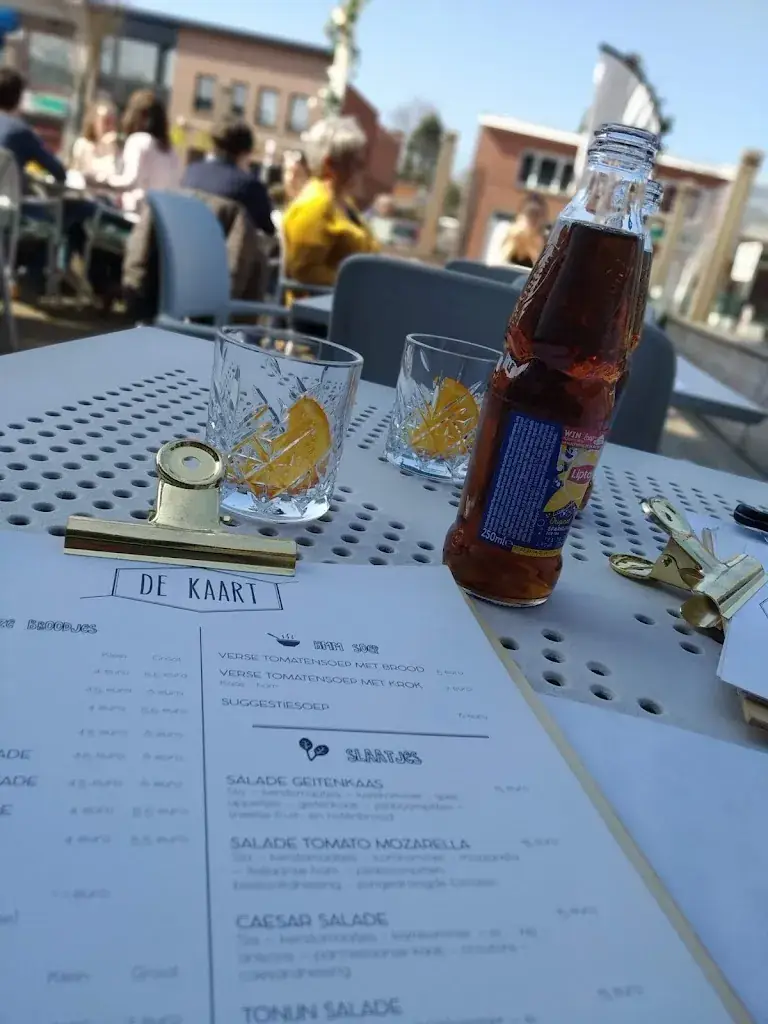 Menu_Bar Krok_Zoersel_imagen_2