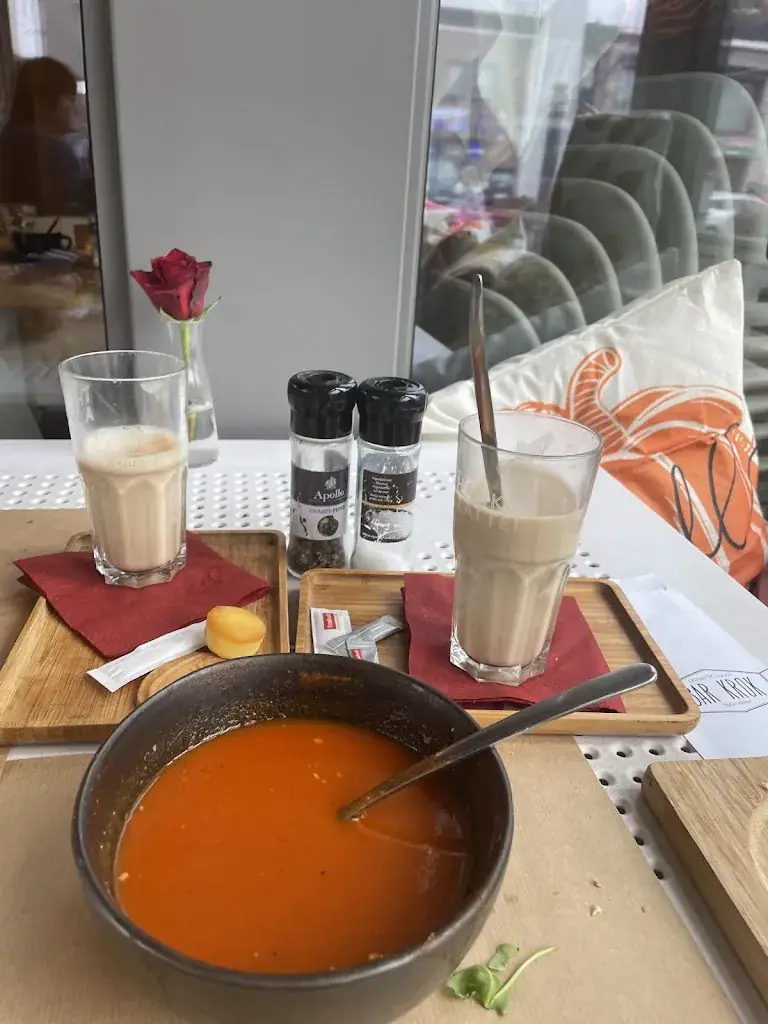 H_Bar Krok_Zoersel_reseña