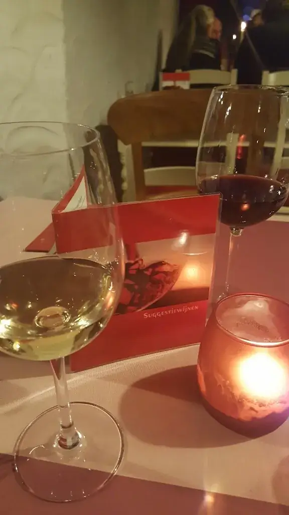 Peter Lambrechts_Heyhoeveke_Halle_reseña