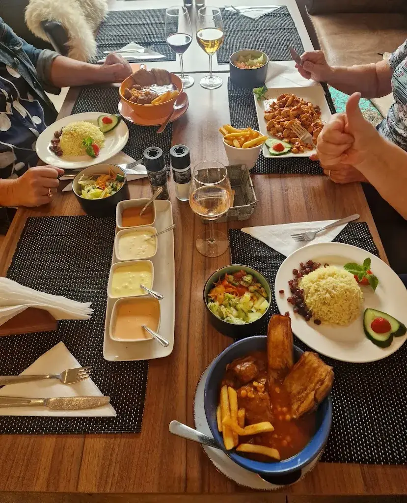 Menu_Rose restaurant Zoersel_Zoersel_image_5