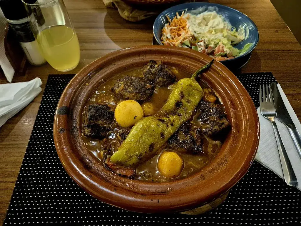 hungry gremlin_Rose restaurant Zoersel_Zoersel_review