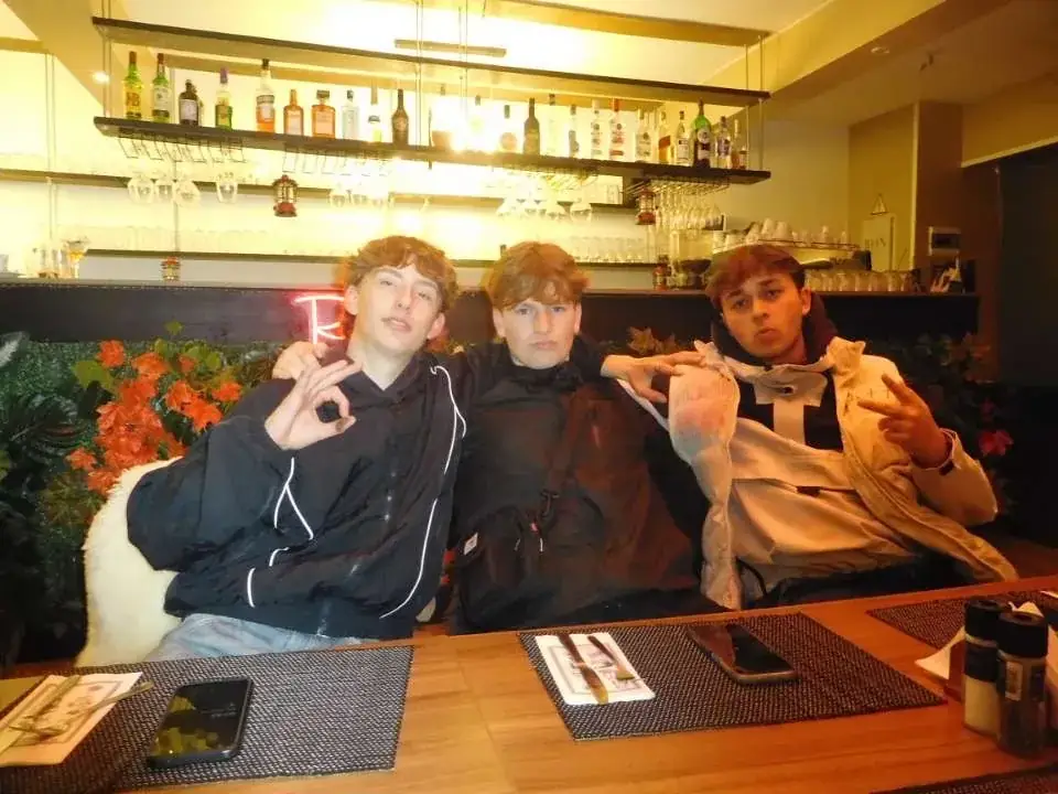 ddoomst 08_Rose restaurant Zoersel_Zoersel_review