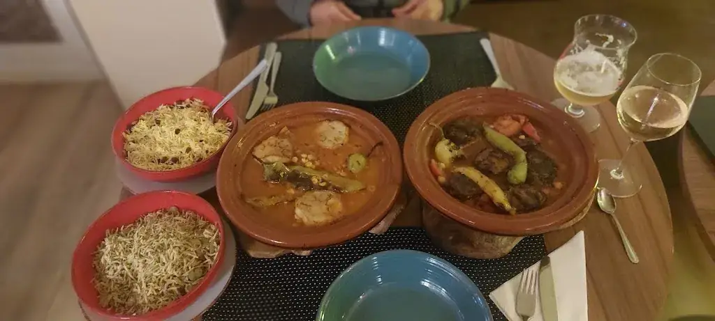 Els De Vilder_Rose restaurant Zoersel_Zoersel_review