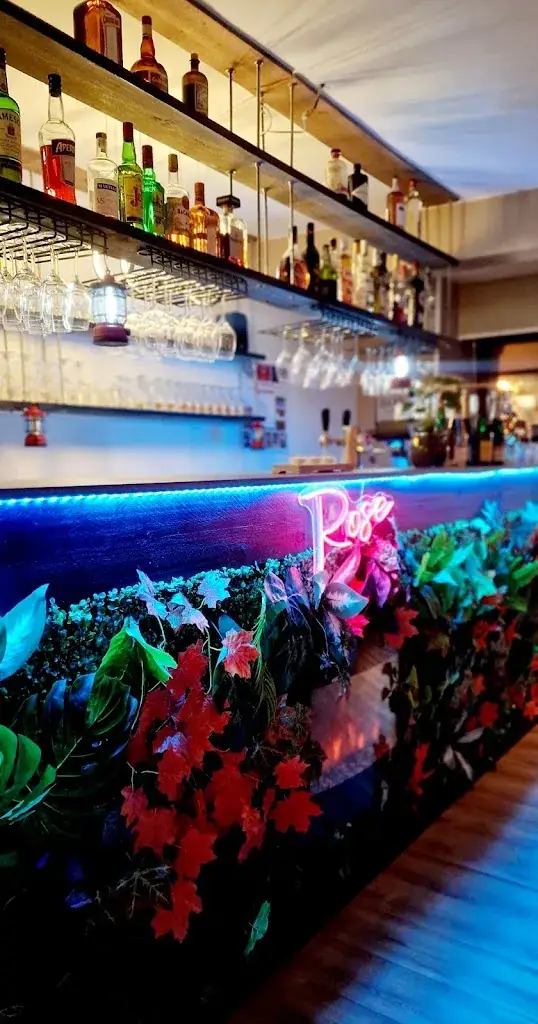 Rose restaurant Zoersel restaurante en Zoersel