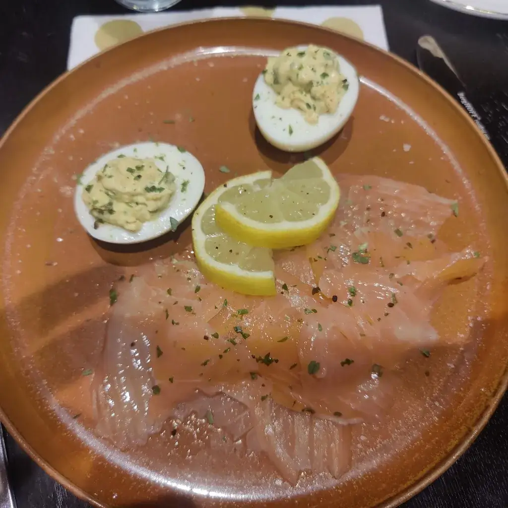 Ludo Verstraete_Jacky Wine & Dine_Zoersel_review