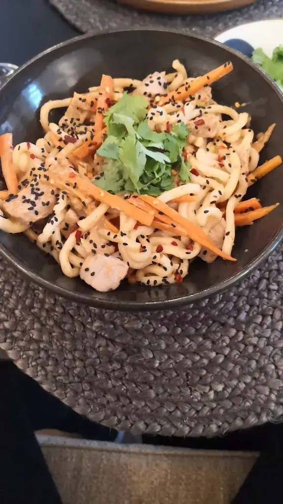 Geert Heeres_Jacky Wine & Dine_Zoersel_review