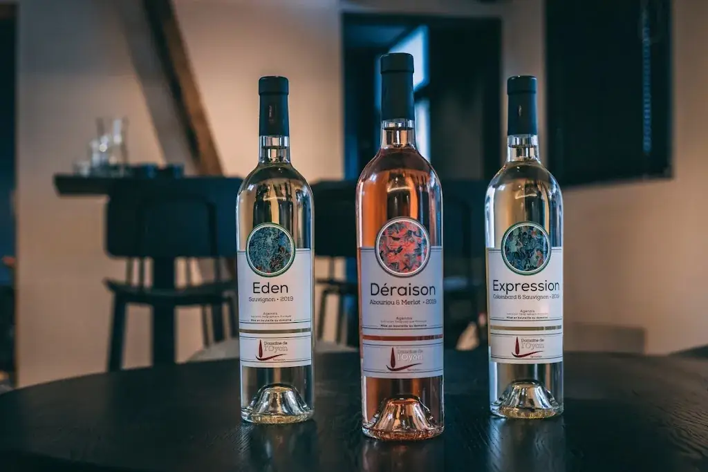 Jacky Wine & Dine_Zoersel_slider_image_2