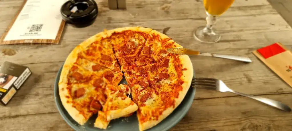 Menü_Brasserie ť wit huis_Beveren-Kruibeke-Zwijndrecht_Bild_5