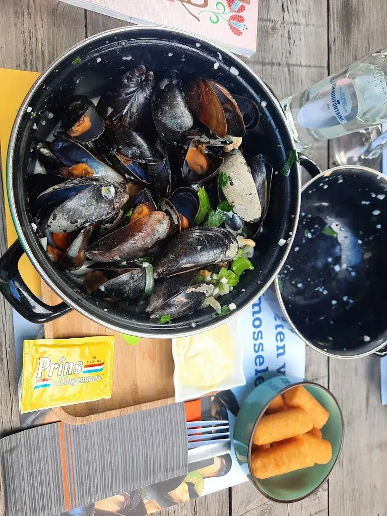 Menü_Brasserie ť wit huis_Beveren-Kruibeke-Zwijndrecht_Bild_6