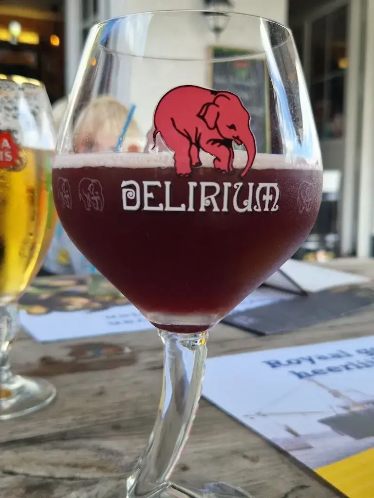 Menü_Brasserie ť wit huis_Beveren-Kruibeke-Zwijndrecht_Bild_8