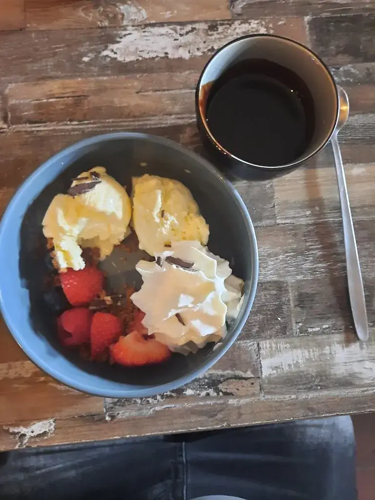 Nancy Elst_Brasserie ť wit huis_Beveren-Kruibeke-Zwijndrecht_Bewertung