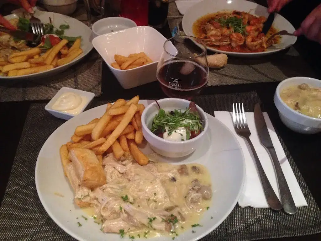 Menu_'t Lekker Kieke_Zoersel_image_1