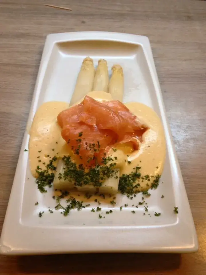 Menu_'t Lekker Kieke_Zoersel_image_5