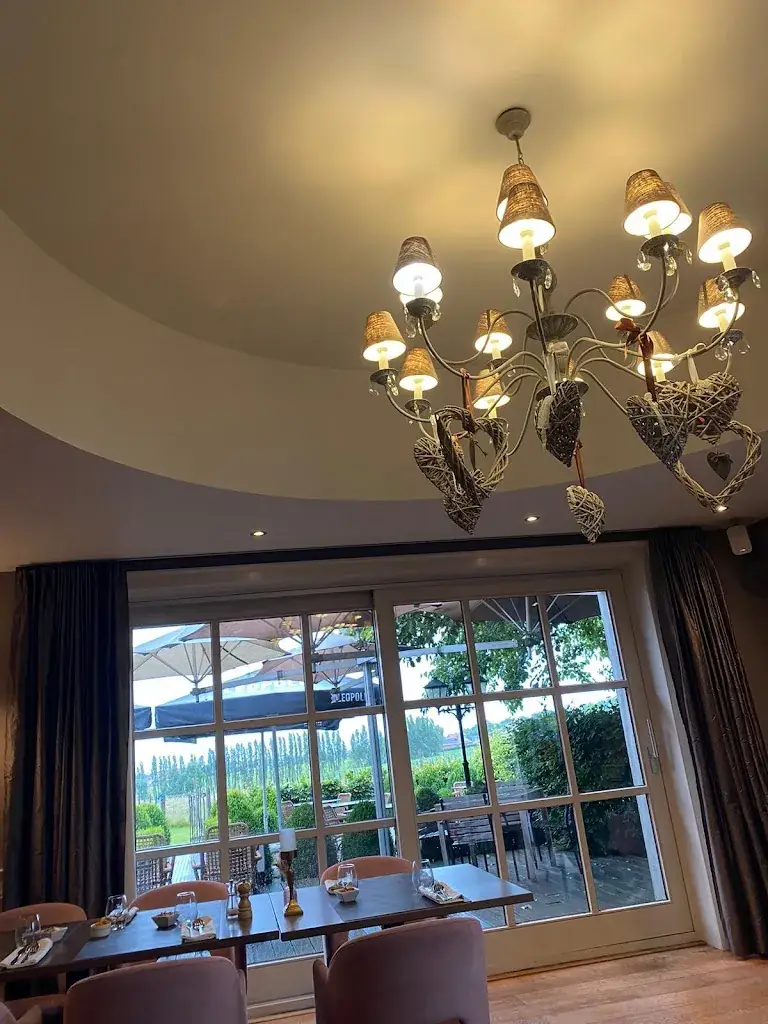 Axel Ancolet_De Lothoeve_Zonnebeke_review