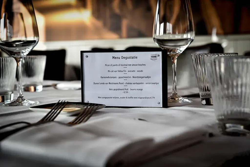 Menü_Resto Merlijn_Zonnebeke_Bild_3