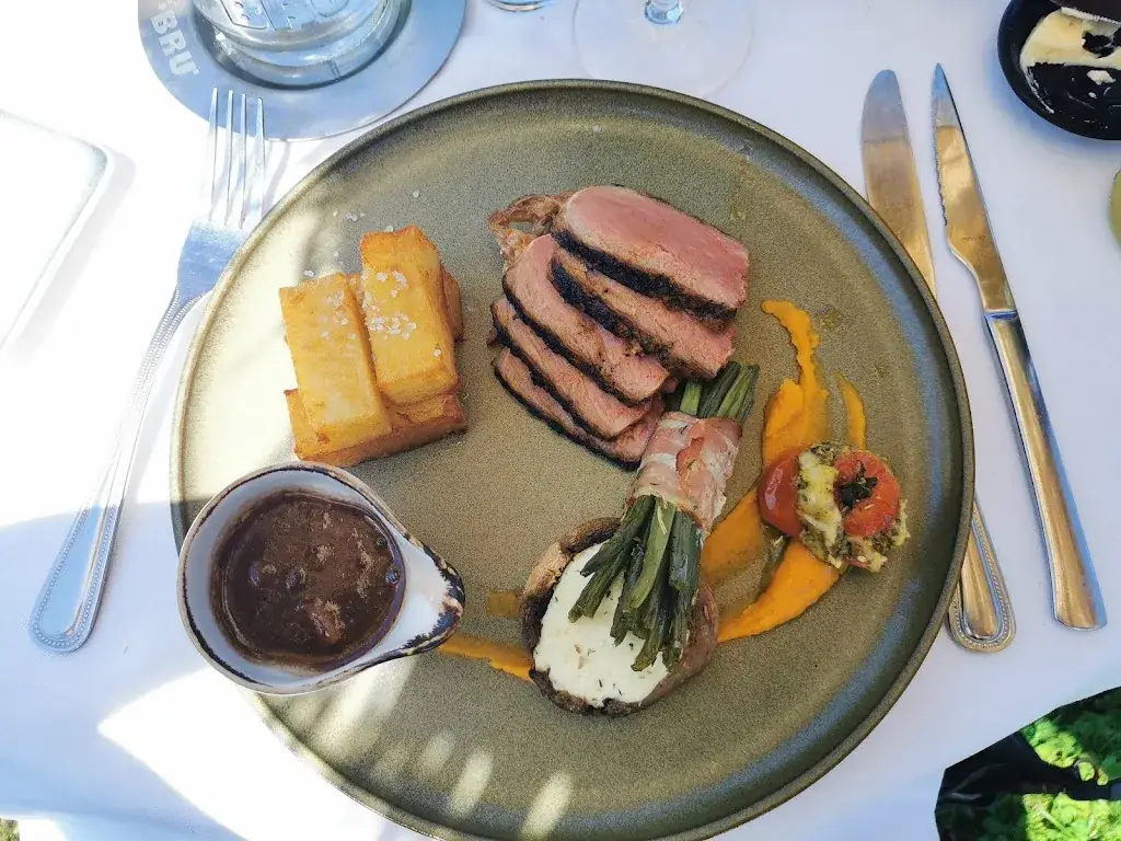 Menü_Resto Merlijn_Zonnebeke_Bild_5