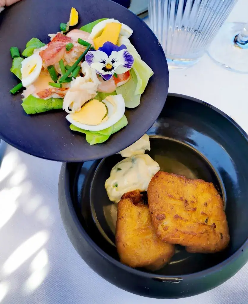 Menü_Resto Merlijn_Zonnebeke_Bild_9