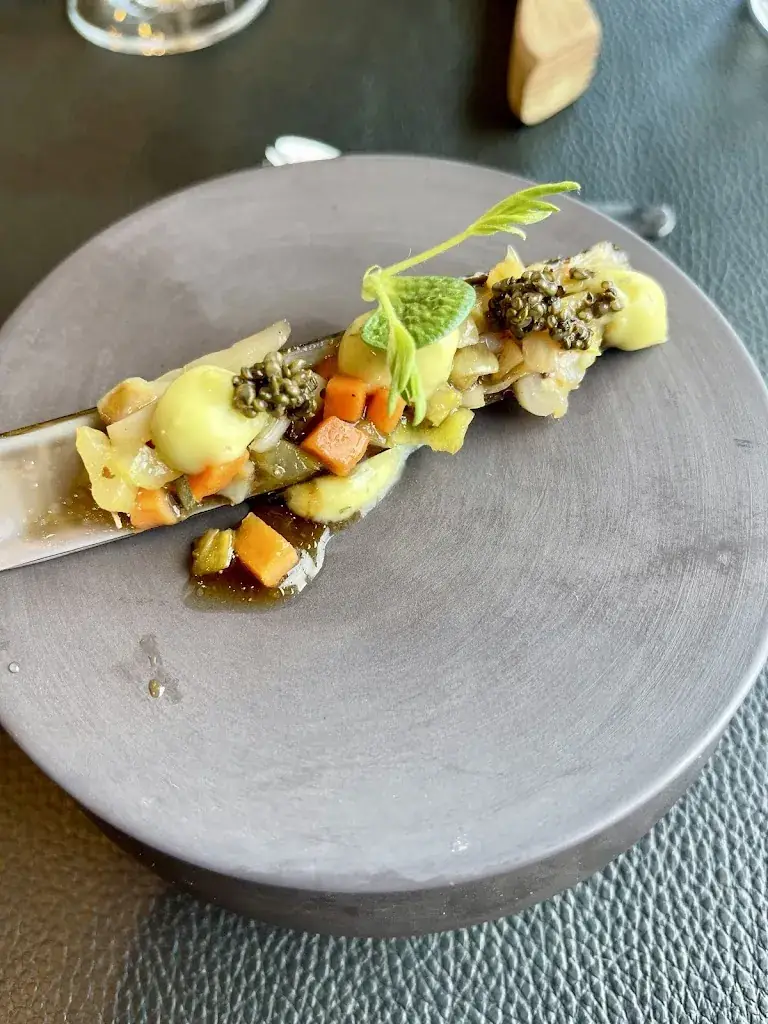 Christoph Defever_Resto Merlijn_Zonnebeke_Bewertung