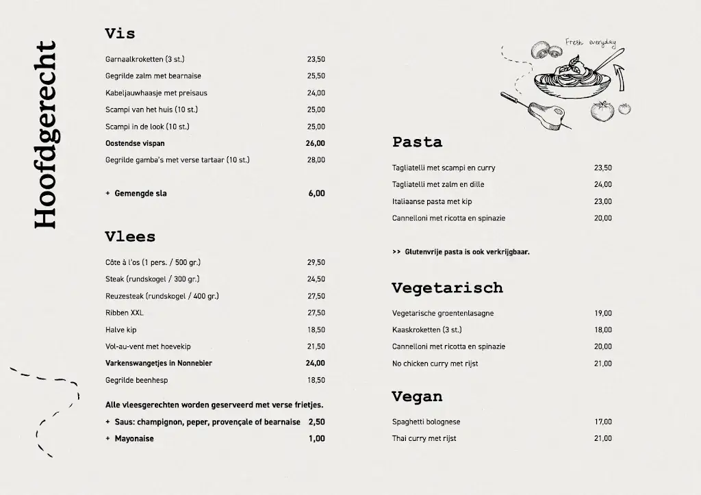 Menü_'t Nonnebos_Zonnebeke_Bild_1