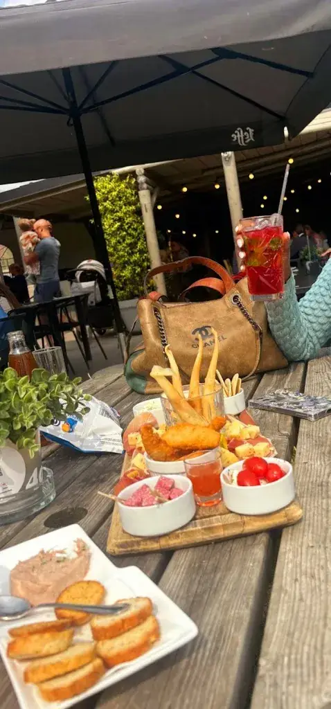 Patience Ngwenya_'t Nonnebos_Zonnebeke_Bewertung