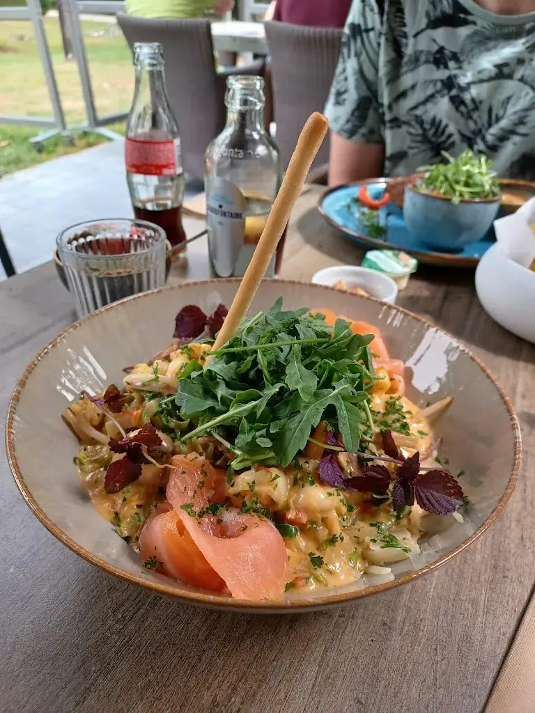 Nabila Azraini_Koklikoo_Zonnebeke_review