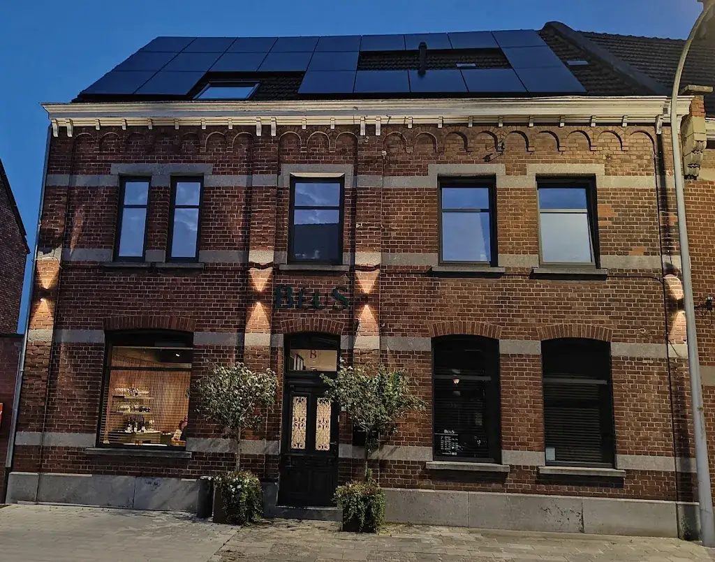 Vincent Dupont_Restaurant Béus_Zonnebeke_avis