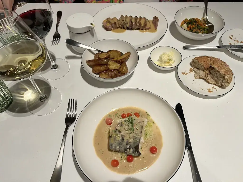 Kristof Vandenbroucke_Restaurant Béus_Zonnebeke_avis