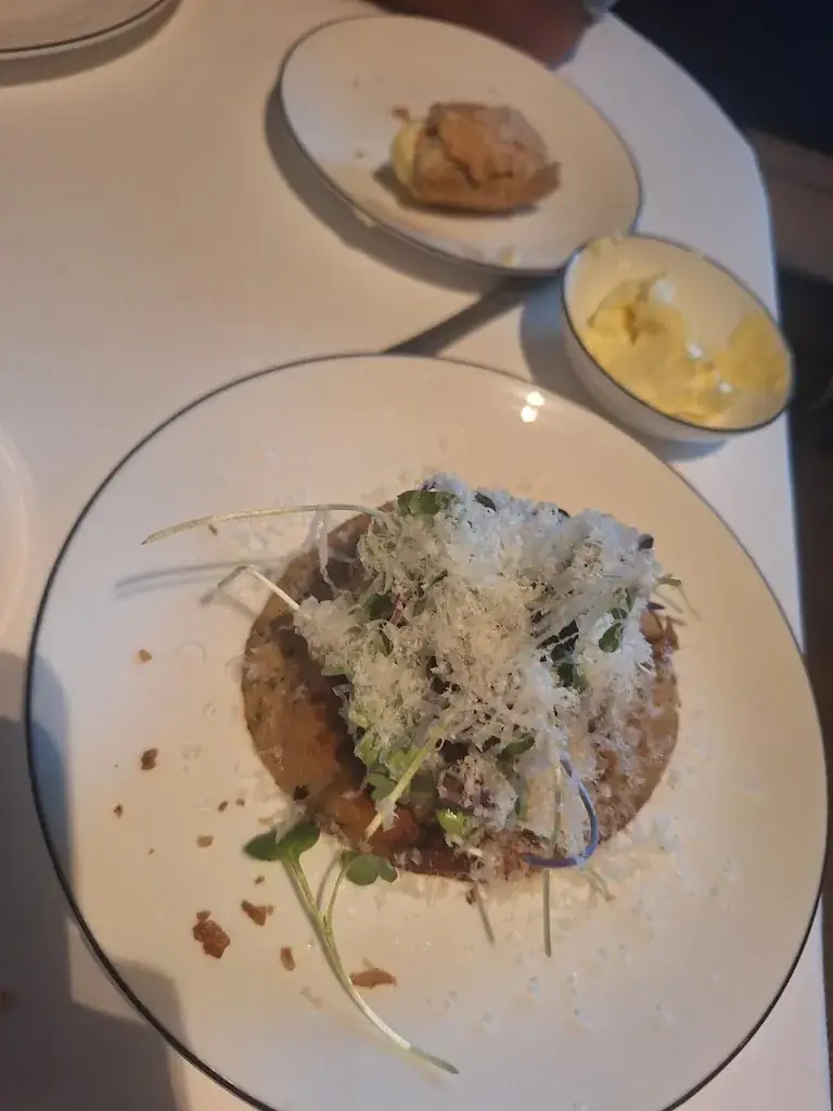 Delphine Vanhoucke_Restaurant Béus_Zonnebeke_avis