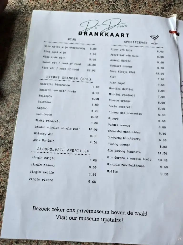 Menu_De Dreve_Zonnebeke_image_2