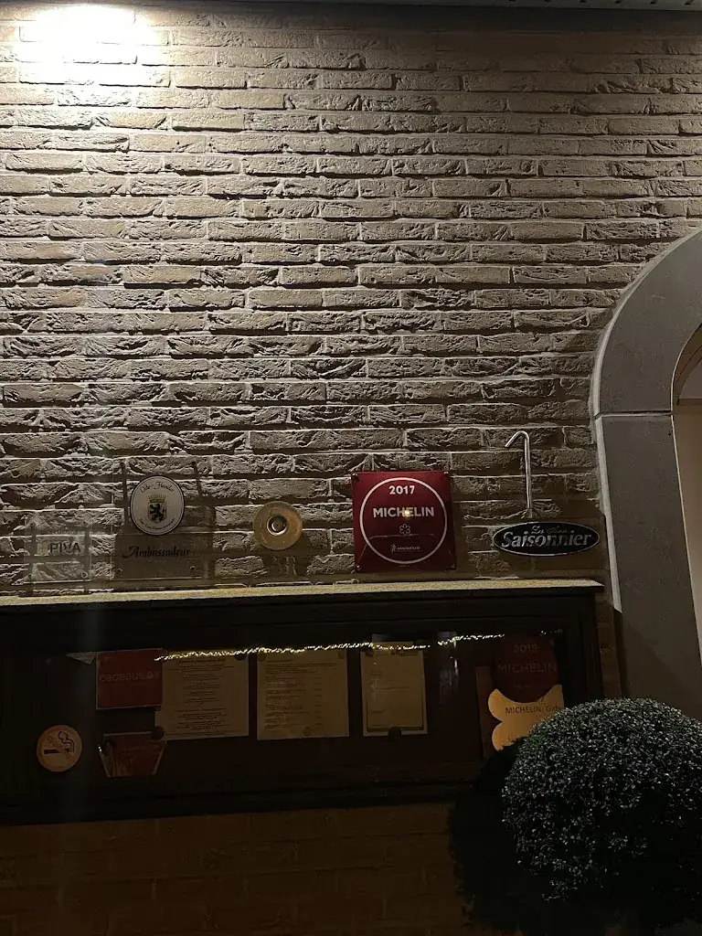 Julia Sartison_Restaurant Herbert Robbrecht_Beveren-Kruibeke-Zwijndrecht_avis