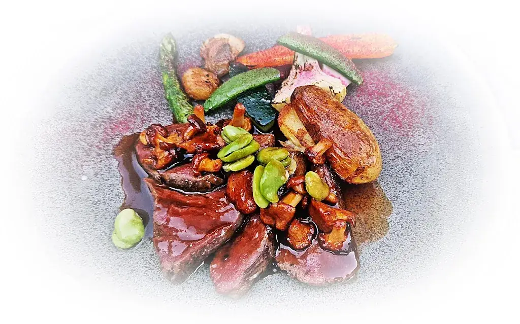 Willy Van Cammeren_Restaurant Herbert Robbrecht_Beveren-Kruibeke-Zwijndrecht_avis