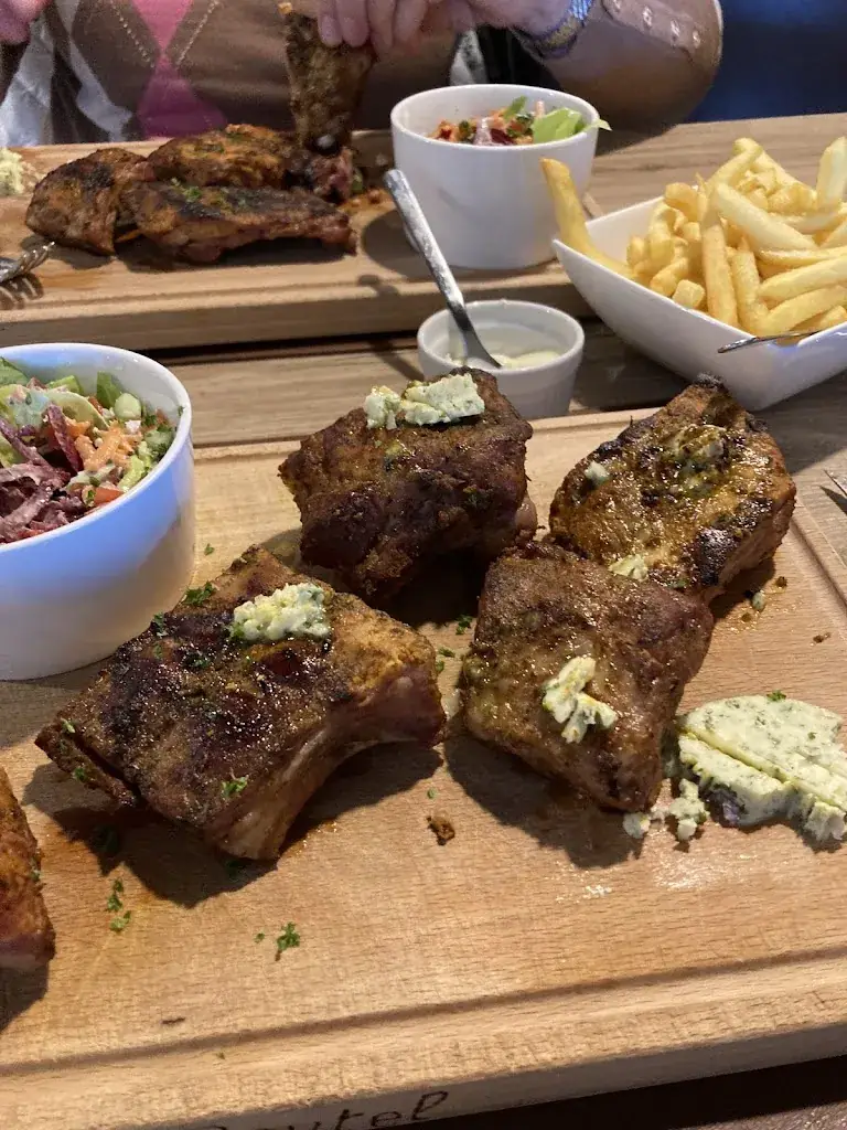 Ivan Denolf_De Reutel_Zonnebeke_review