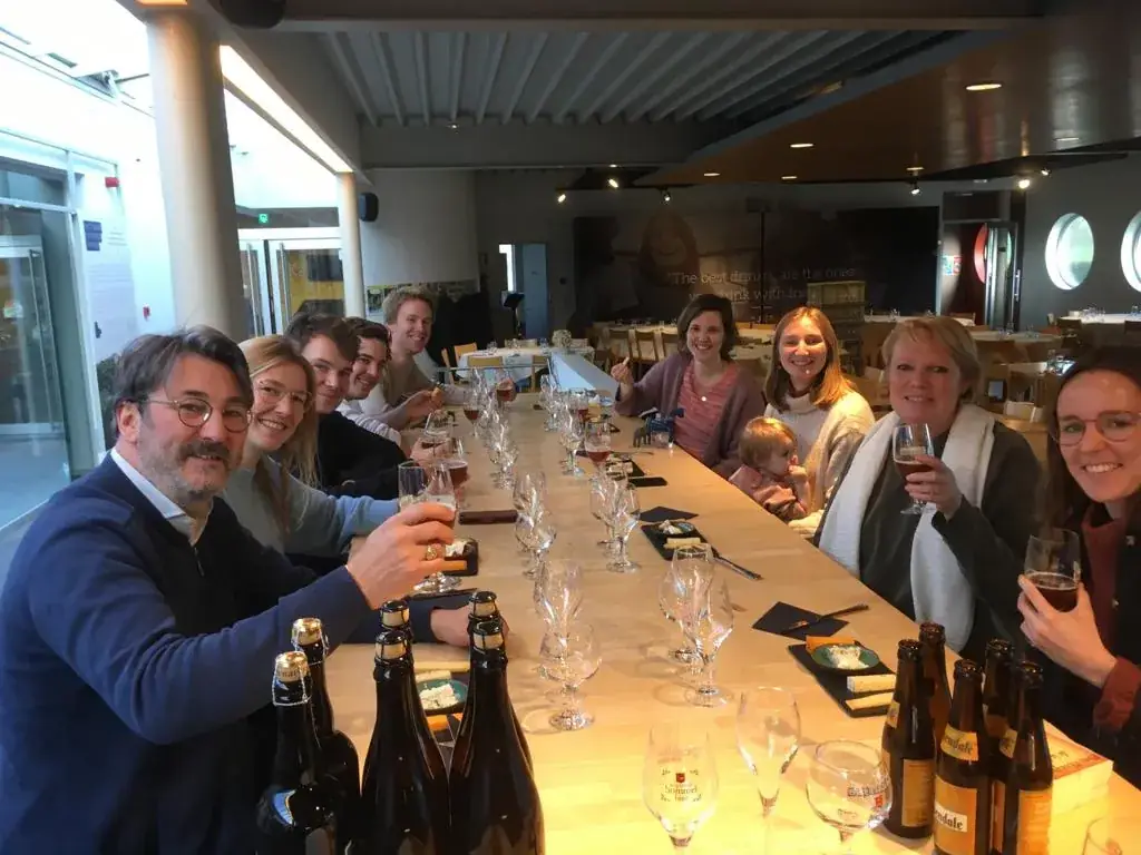 Jappe B._De Oude Kaasmakerij_Zonnebeke_reseña