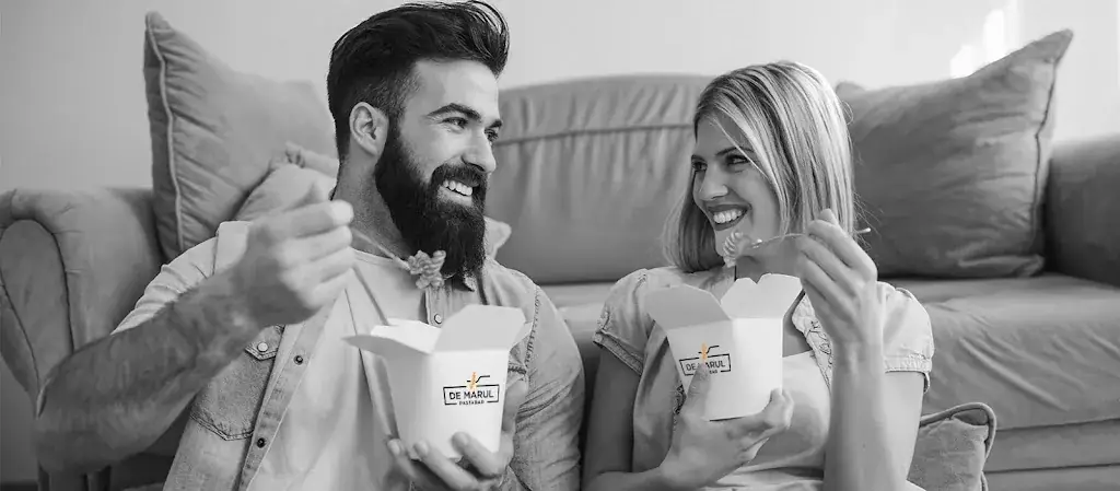 Pastabar De Marul Restaurant in Zonnebeke